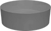 Картинка анонса товара «раковина bocchi vessel 1174-006-0125 серая матовая»