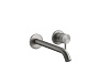 Картинка анонса товара «смеситель для раковины gessi flessa 54086/239»