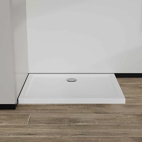 Душевой поддон Vincea VST-5AR-8012, 1000x800x50 Душевой поддон Vincea VST-5AR-8012, 1000x800x50