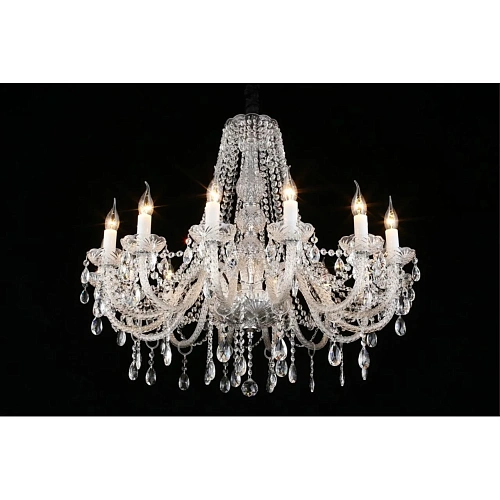 Люстра подвесная Aployt Marunia APL.814.03.14 Люстра подвесная Aployt Marunia APL.814.03.14