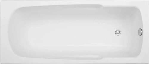 Акриловая ванна Aquanet Extra 160x70 (с каркасом) 00255742 Акриловая ванна Aquanet Extra 160x70 (с каркасом) 00255742