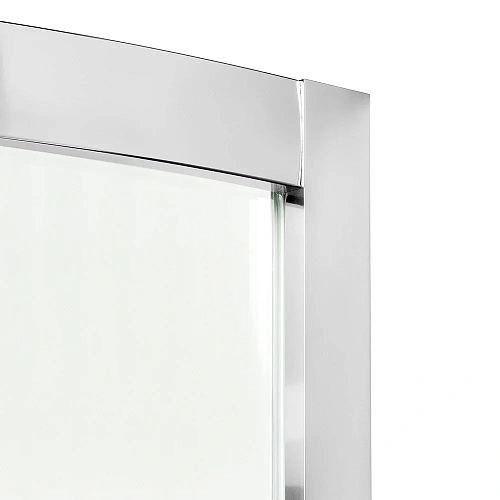 Душевой уголок NEW TRENDY NEW RONDO 100x85x165 K-0274 (хром) Душевой уголок NEW TRENDY NEW RONDO 100x85x165 K-0274 (хром)