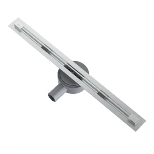 Душевой лоток Raglo R653.80.05 800мм, нержавеющая сталь, сатин Душевой лоток Raglo R653.80.05 800мм, нержавеющая сталь, сатин