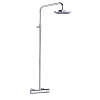 Картинка анонса товара «душевая система kludi mono shower system 6608105-00»