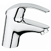 Картинка анонса товара «смеситель для раковины grohe eurosmart 32467001 ( 32467 )»