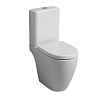 Картинка анонса товара «унитаз напольный geberit icon f200460000 rimfree»