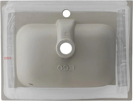 Раковина Aquanet Flat 60 00254363 Раковина Aquanet Flat 60 00254363