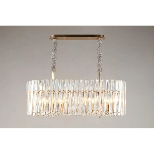 Люстра подвесная Aployt Verene APL.808.13.12 Люстра подвесная Aployt Verene APL.808.13.12