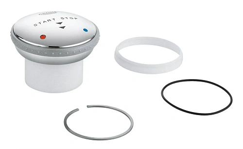 Кнопка управления GROHE 43088000 Кнопка управления GROHE 43088000
