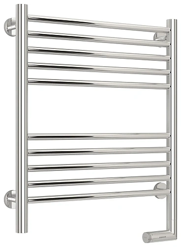 Полотенцесушитель электрический Сунержа Богема 2.0 прямая 600х500 МЭМ правый 1013-5205-6050 RAL 1013 Полотенцесушитель электрический Сунержа Богема 2.0 прямая 600х500 МЭМ правый 1013-5205-6050 RAL 1013