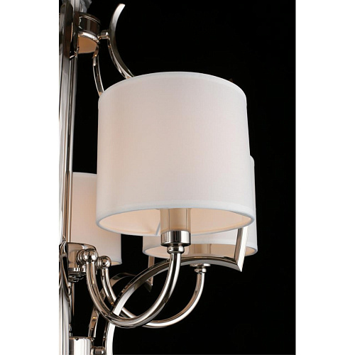 Люстра подвесная Aployt Zidoni APL.737.06.05 Люстра подвесная Aployt Zidoni APL.737.06.05