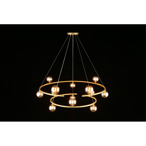 Люстра подвесная Aployt Polet APL.631.13.13 Люстра подвесная Aployt Polet APL.631.13.13
