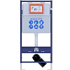 Инсталляция для унитаза Aquatek Standart 51 INS-0000001 Инсталляция для унитаза Aquatek Standart 51 INS-0000001