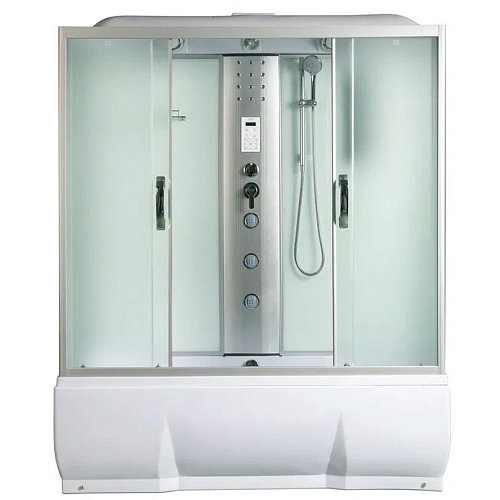 Душевая кабина River SENA 170/70/50 МТ 10000001806 Душевая кабина River SENA 170/70/50 МТ 10000001806