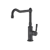 Смеситель для кухни Aquatek КЛАССИК AQ1580MB Черный матовый Смеситель для кухни Aquatek КЛАССИК AQ1580MB Черный матовый