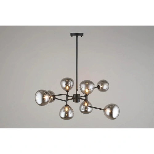 Люстра потолочная Aployt Roser APL.913.07.08 Люстра потолочная Aployt Roser APL.913.07.08