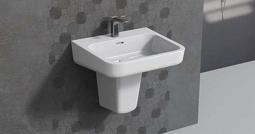 Полупьедестал ARROW AGL9605C Полупьедестал ARROW AGL9605C