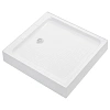 Душевой поддон River Tana 70x70x15 квадрат