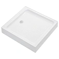 Душевой поддон River Tana 70x70x15 квадрат Душевой поддон River Tana 70x70x15 квадрат