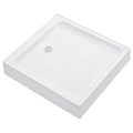 Душевой поддон River Tana 70x70x15 квадрат Душевой поддон River Tana 70x70x15 квадрат