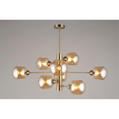 Люстра потолочная Aployt Ameli APL.904.17.08 Люстра потолочная Aployt Ameli APL.904.17.08