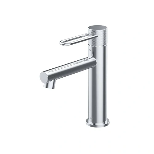 Смеситель для раковины IDDIS Duna (DUNSB00i01) глянцевый хром Смеситель для раковины IDDIS Duna (DUNSB00i01) глянцевый хром