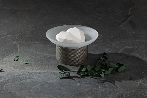 Мыльница Allen Brau Allen Brau Priority 6.31A05-BN никель браш Мыльница Allen Brau Allen Brau Priority 6.31A05-BN никель браш