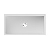 Картинка анонса товара «кухонная мойка omoikiri mikura 91-wh glossy natceramic/белый 4993260»