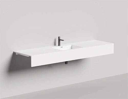 Раковина Salini ONDA PLUS 1402203MF Раковина Salini ONDA PLUS 1402203MF