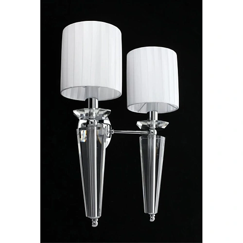 Светильник настенный (Бра) Aployt Rosia APL.718.01.02 Светильник настенный (Бра) Aployt Rosia APL.718.01.02