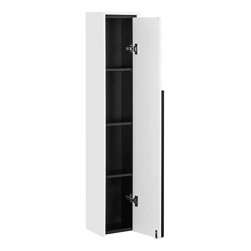 Шкаф-пенал Roca Aneto белый правый 857467806 Шкаф-пенал Roca Aneto белый правый 857467806