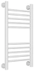 Полотенцесушитель водяной Сунержа Богема+ прямая 600х300 12-0220-6030 Белый