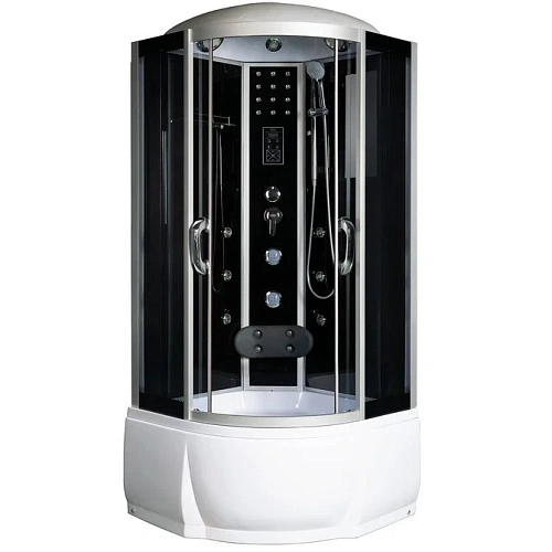 Душевая кабина River TEMZA 100/46 ТН 10000001304 Душевая кабина River TEMZA 100/46 ТН 10000001304