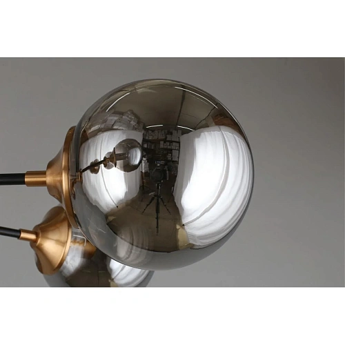 Люстра потолочная Aployt Beta APL.909.07.08 Люстра потолочная Aployt Beta APL.909.07.08