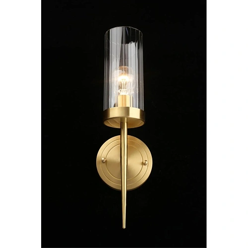 Светильник настенный (Бра) Aployt Klaris APL.626.01.01 Светильник настенный (Бра) Aployt Klaris APL.626.01.01