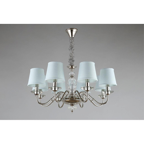 Люстра подвесная Aployt Lorett APL.760.03.08 Люстра подвесная Aployt Lorett APL.760.03.08