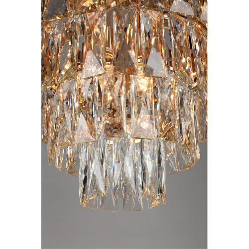 Люстра подвесная Omnilux Fontevivo OML-81903-12 Люстра подвесная Omnilux Fontevivo OML-81903-12