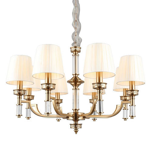 Люстра подвесная Aployt Patricia APL.716.13.08 Люстра подвесная Aployt Patricia APL.716.13.08