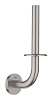 Картинка анонса товара «держатель туалетной бумаги бумаги grohe essentials, суперсталь (40385dc1)»