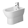 Картинка анонса товара «биде напольное duravit darling new 2250100000»