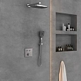 Душевая система Vincea VSFW-4211CH встраиваемая, 2 режима, хром Душевая система Vincea VSFW-4211CH встраиваемая, 2 режима, хром