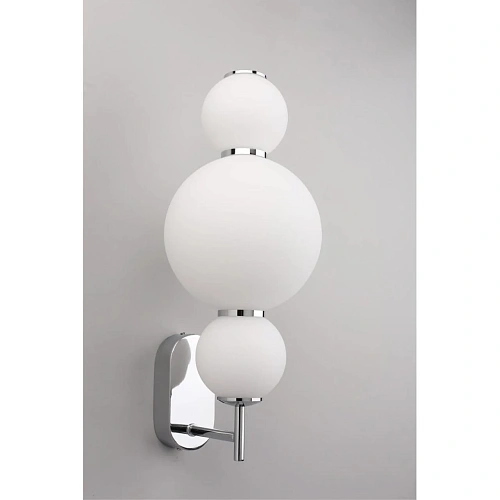 Светильник настенный (Бра) Aployt Arabel APL.009.01.12 Светильник настенный (Бра) Aployt Arabel APL.009.01.12