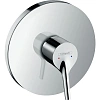 Смеситель для душа hansgrohe Talis S 72605000 Смеситель для душа hansgrohe Talis S 72605000