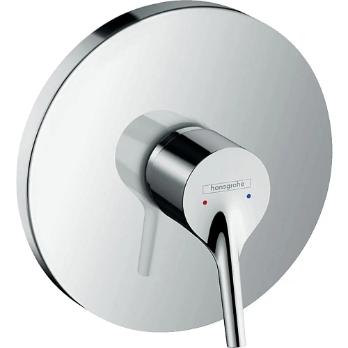 Смеситель для душа hansgrohe Talis S 72605000 Смеситель для душа hansgrohe Talis S 72605000