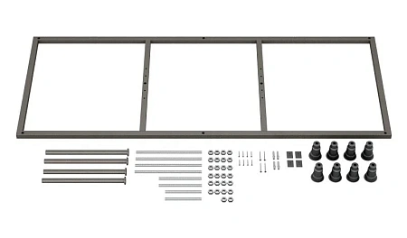 Каркас для ванны Cersanit LORENA 170 (RW-LORENA*170) K-RW-LORENA*170n Каркас для ванны Cersanit LORENA 170 (RW-LORENA*170) K-RW-LORENA*170n