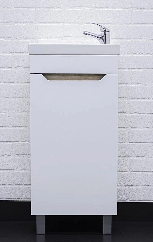 Комплект мебели DIWO Архангельск 40 дуб сонома 569581 Комплект мебели DIWO Архангельск 40 дуб сонома 569581