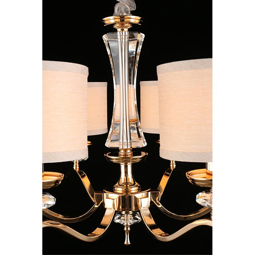 Люстра подвесная Aployt Okin APL.715.13.06 Люстра подвесная Aployt Okin APL.715.13.06