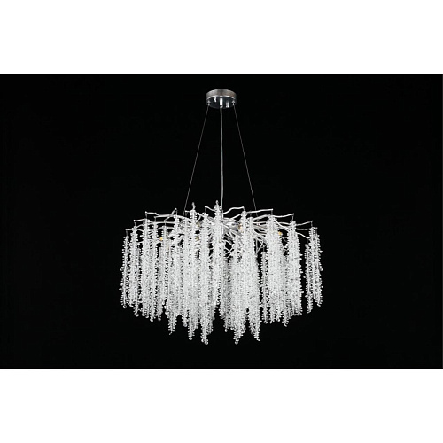 Люстра подвесная Aployt Paulina APL.848.13.13 Люстра подвесная Aployt Paulina APL.848.13.13