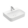 Картинка анонса товара «раковина villeroy &amp; boch finion 47 x 60 см ceramicplus 416861r1»