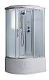 Душевая кабина Timo Standart Т-6610 Silver R 110x85x220 Душевая кабина Timo Standart Т-6610 Silver R 110x85x220